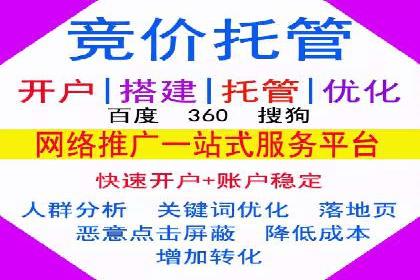 某电商平台的SEM代运营策略解析